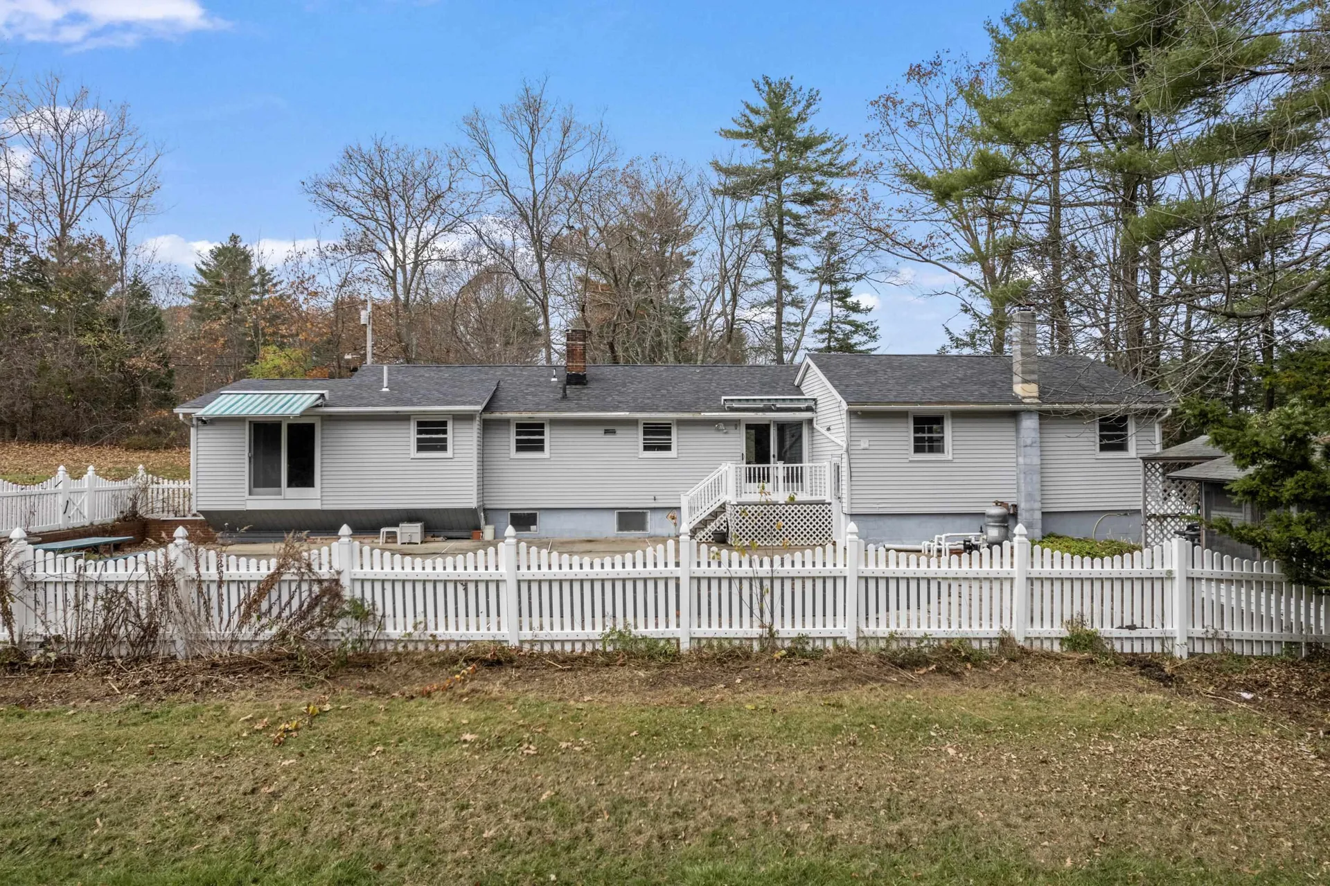 74 Frost Hill Road Eliot ME 03903