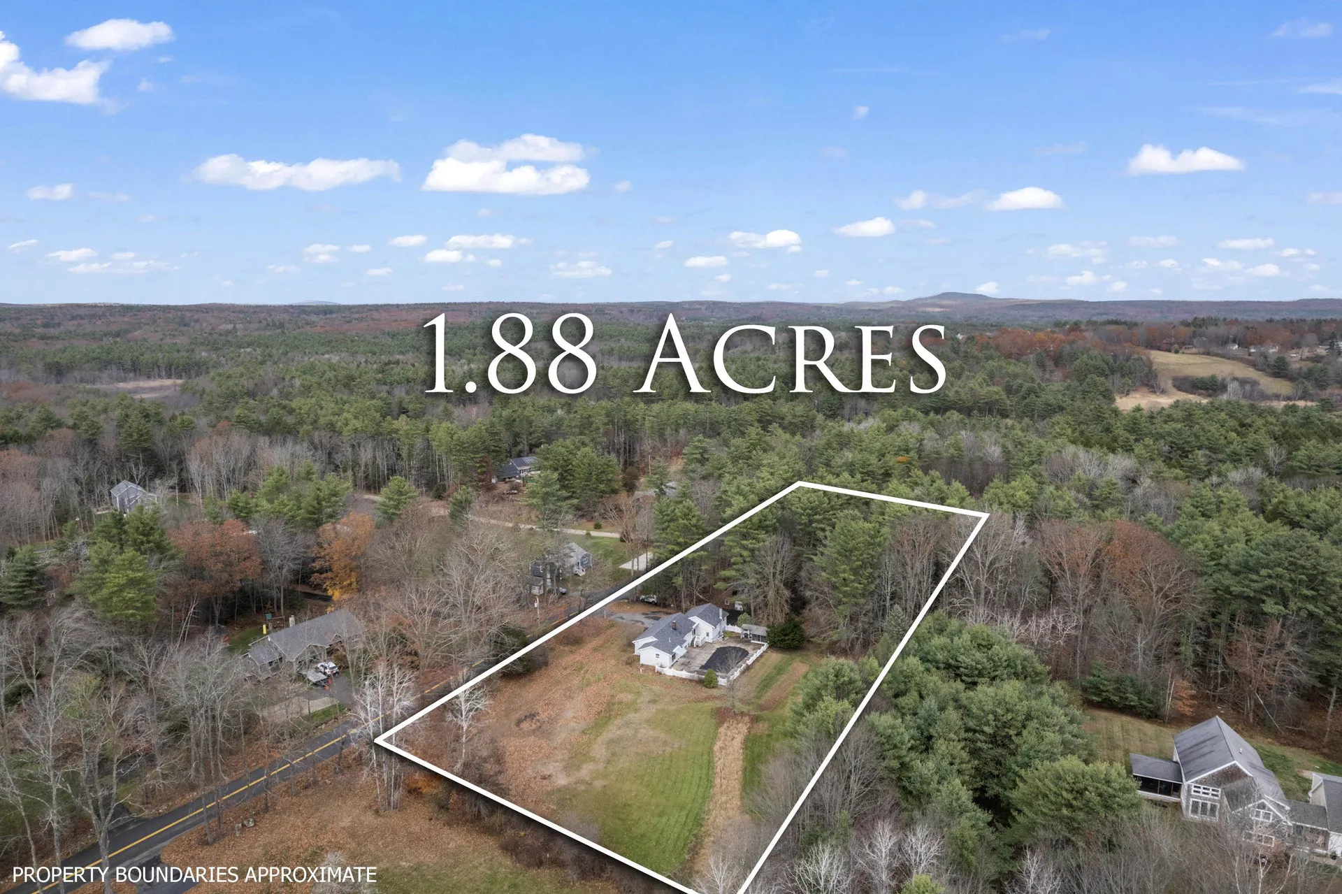 74 Frost Hill Road Eliot ME 03903