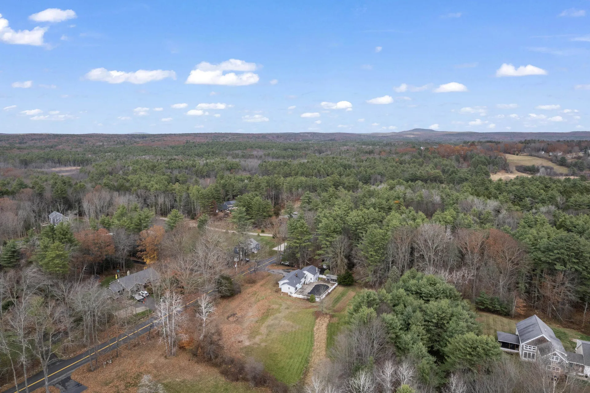 74 Frost Hill Road Eliot ME 03903