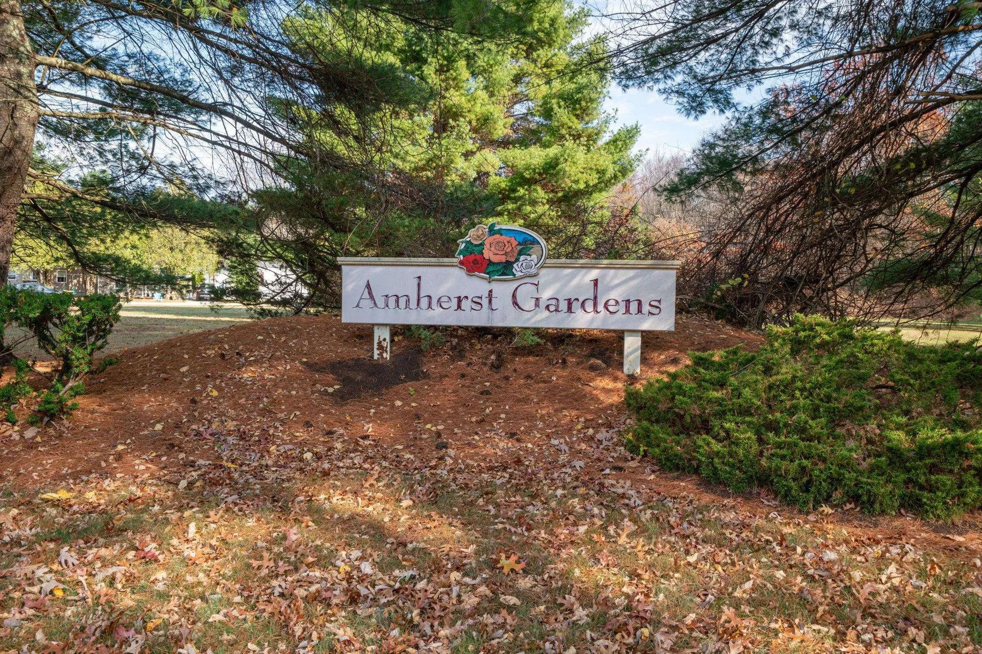 464 Boston Post Road Amherst NH 03031