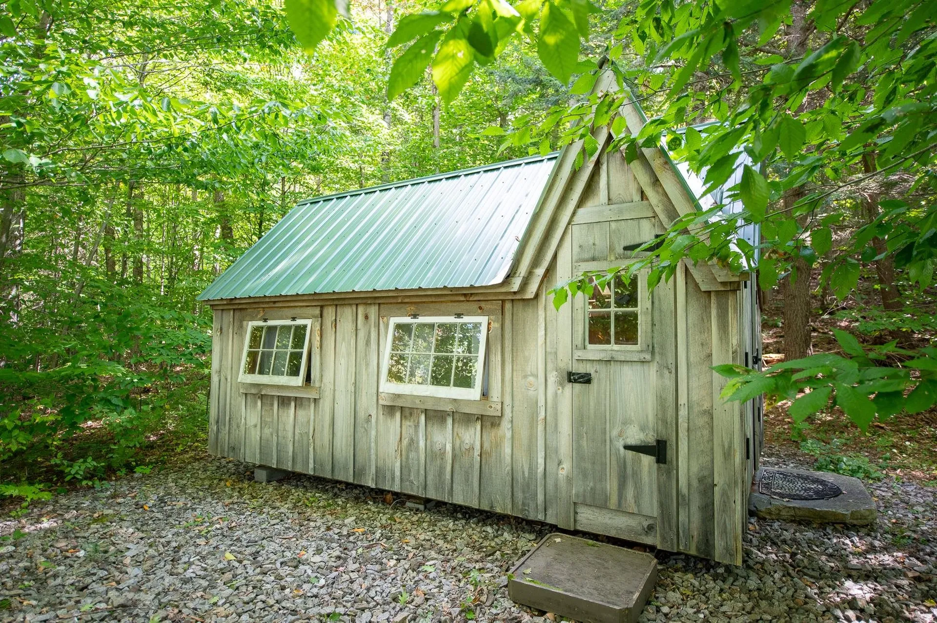 5734 Vt Route 11 Londonderry VT 05148