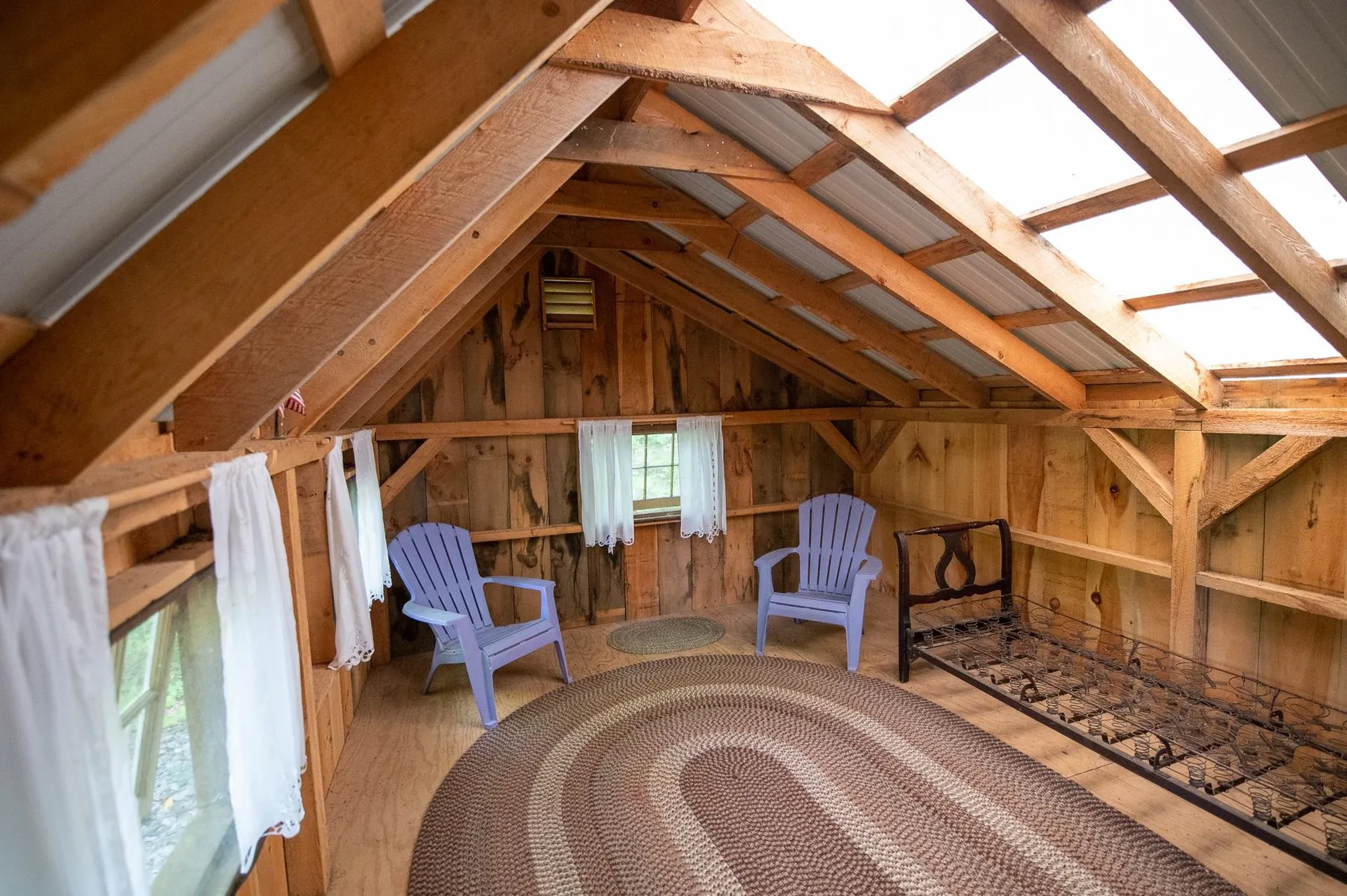 5734 Vt Route 11 Londonderry VT 05148