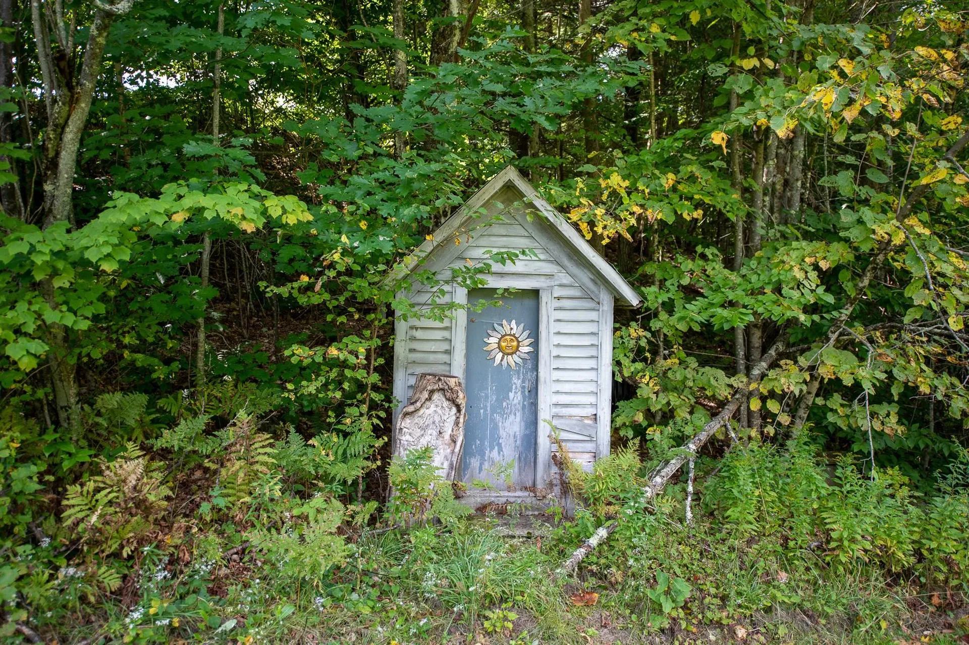 5734 Vt Route 11 Londonderry VT 05148