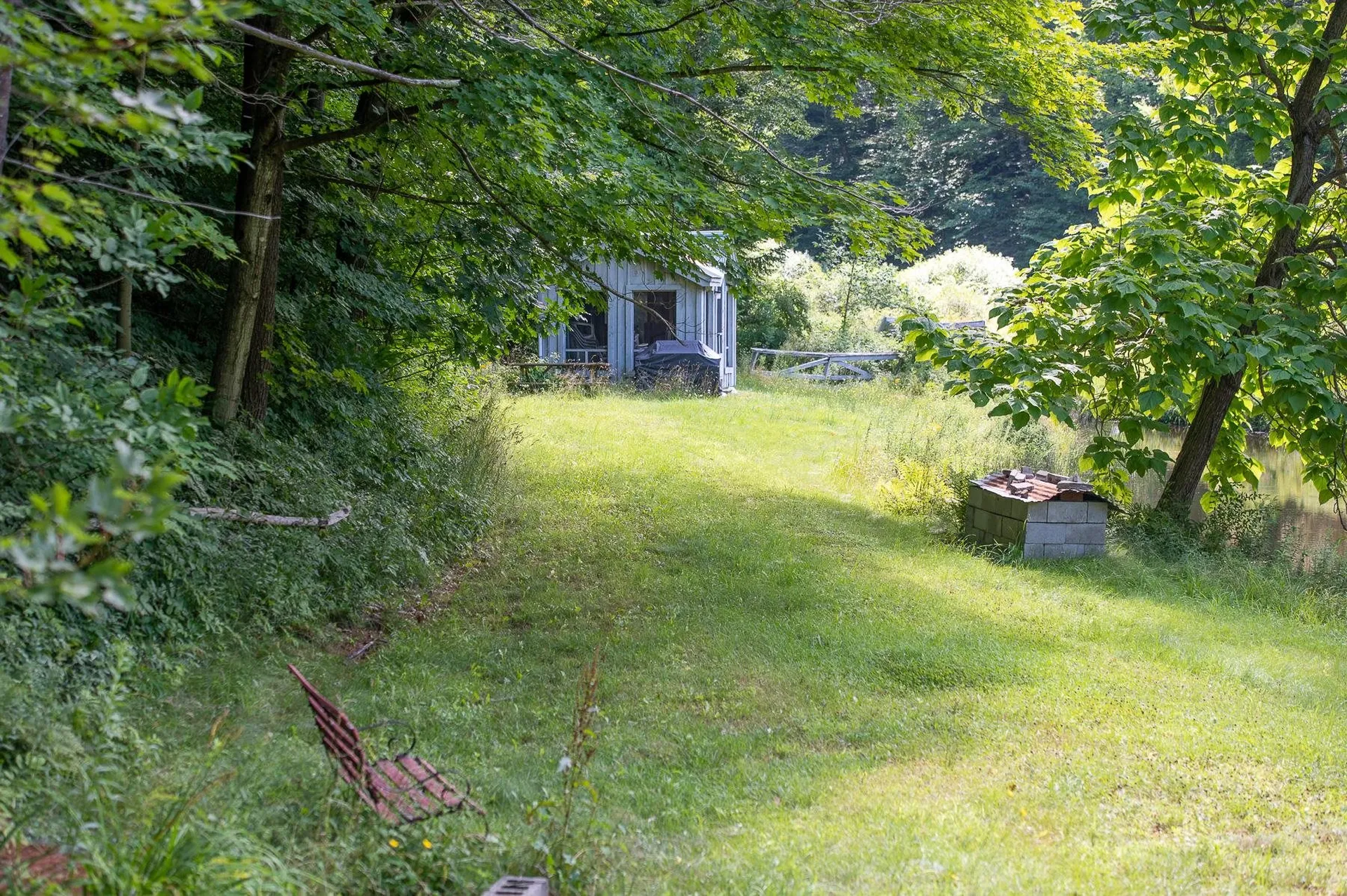 5734 Vt Route 11 Londonderry VT 05148