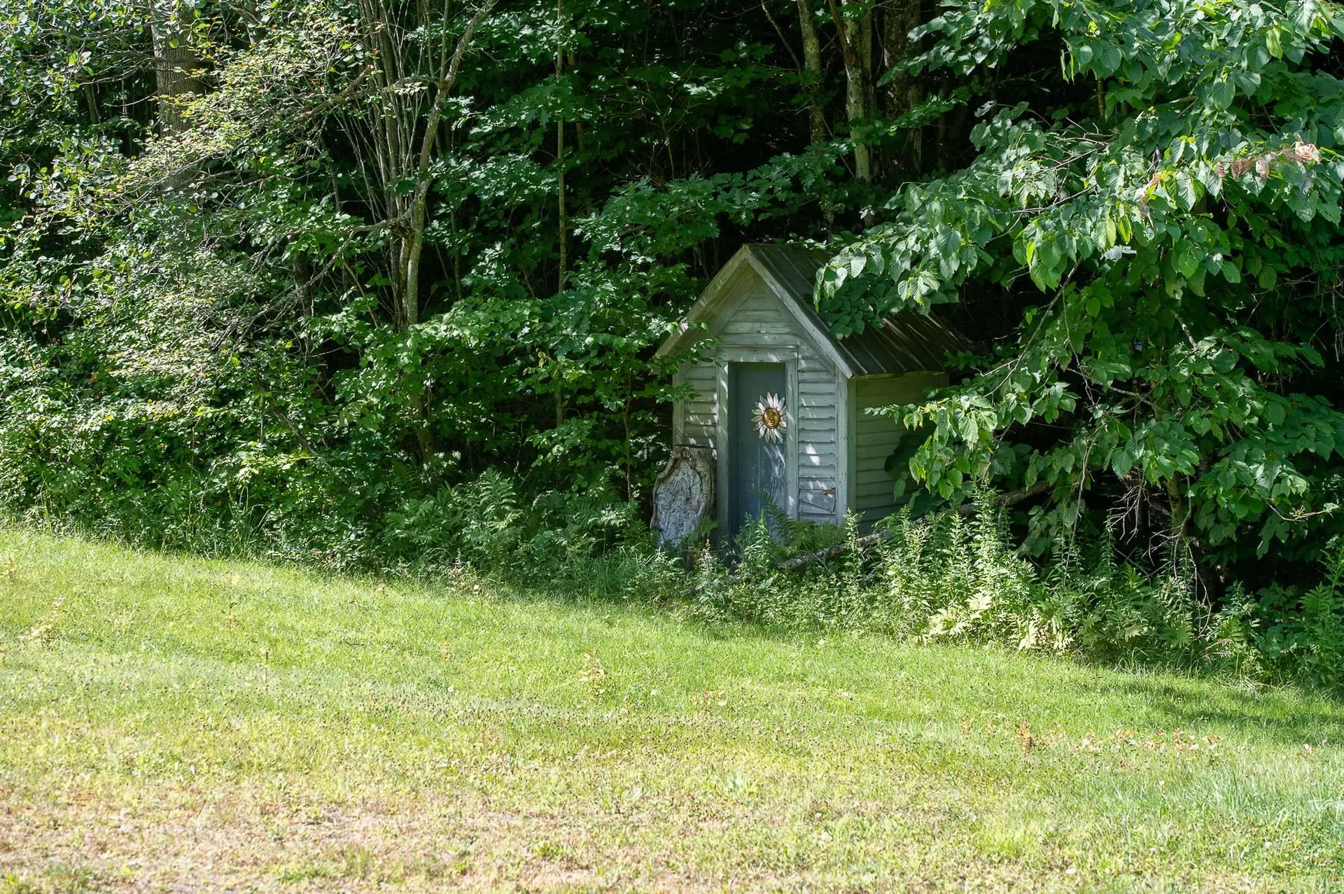 5734 Vt Route 11 Londonderry VT 05148