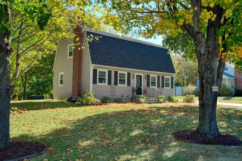 75 Stratton Road Jaffrey NH 03452