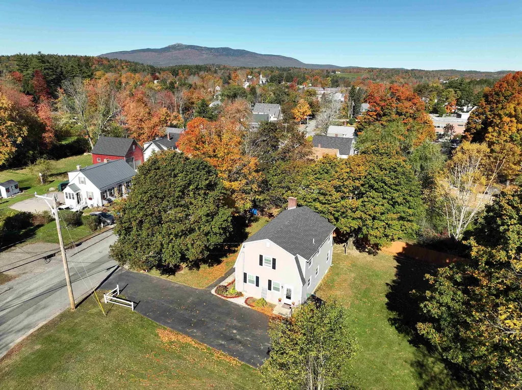 75 Stratton Road Jaffrey NH 03452