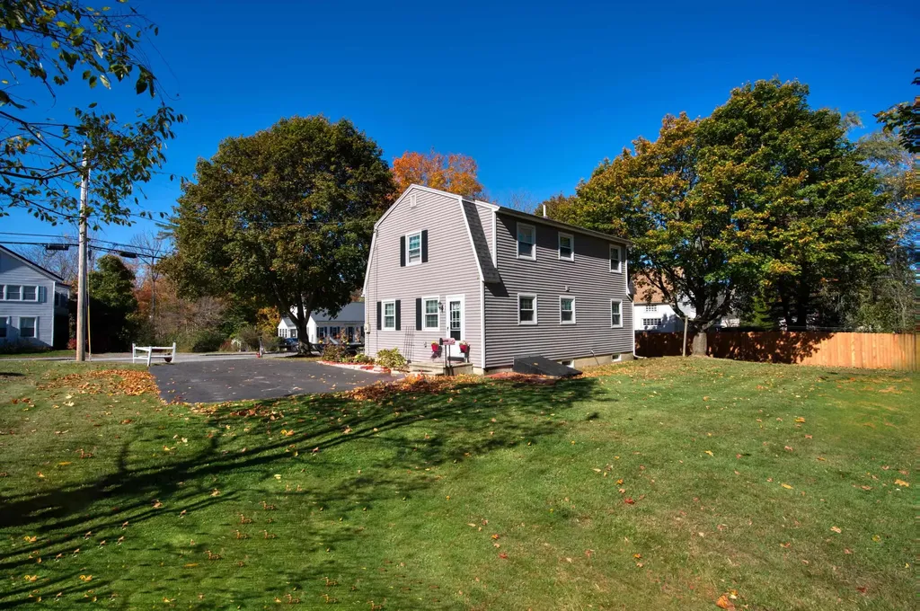 75 Stratton Road Jaffrey NH 03452