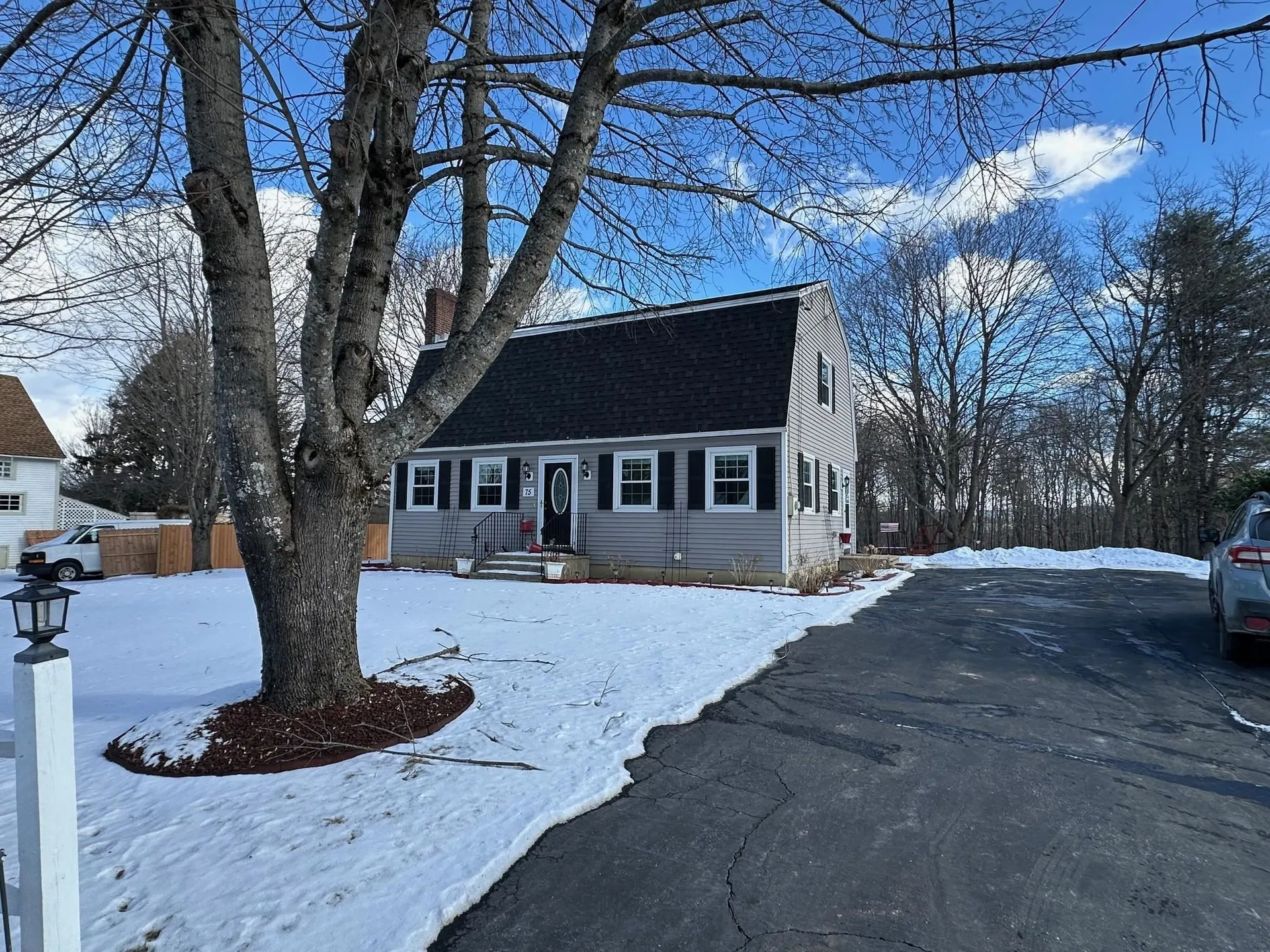 75 Stratton Road Jaffrey NH 03452