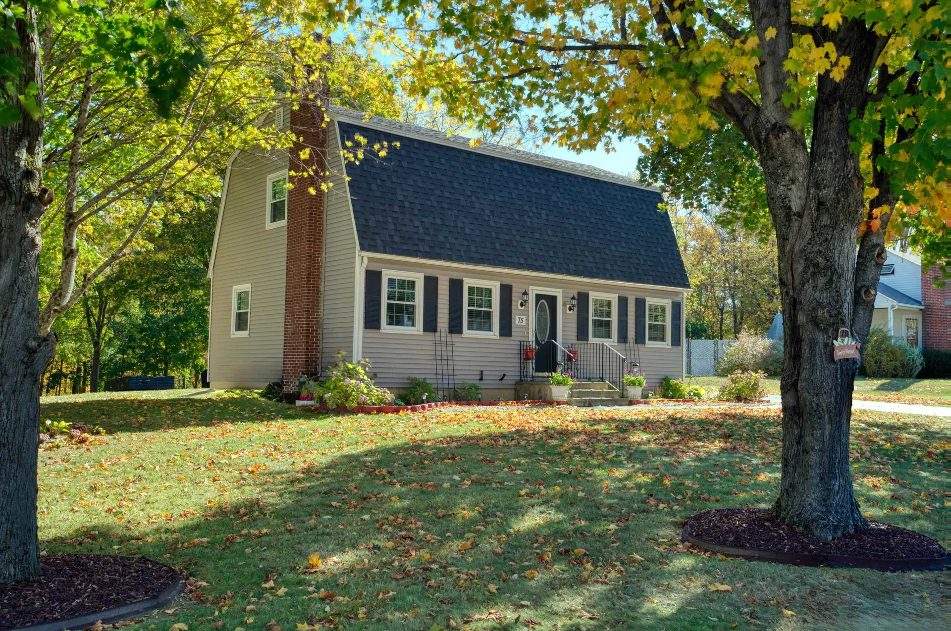 75 Stratton Road Jaffrey NH 03452