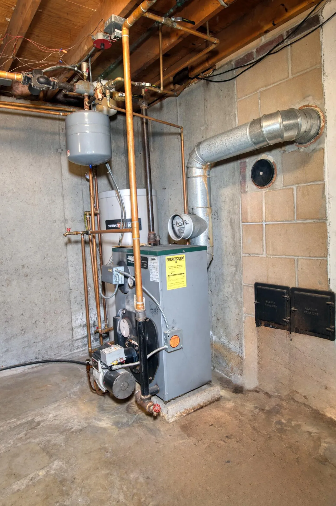 75 Stratton Road Jaffrey NH 03452