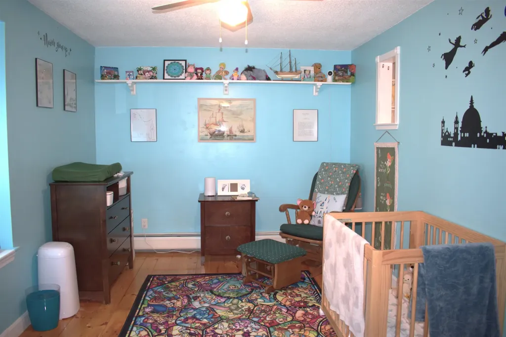37 Sheldon Road Derry NH 03038