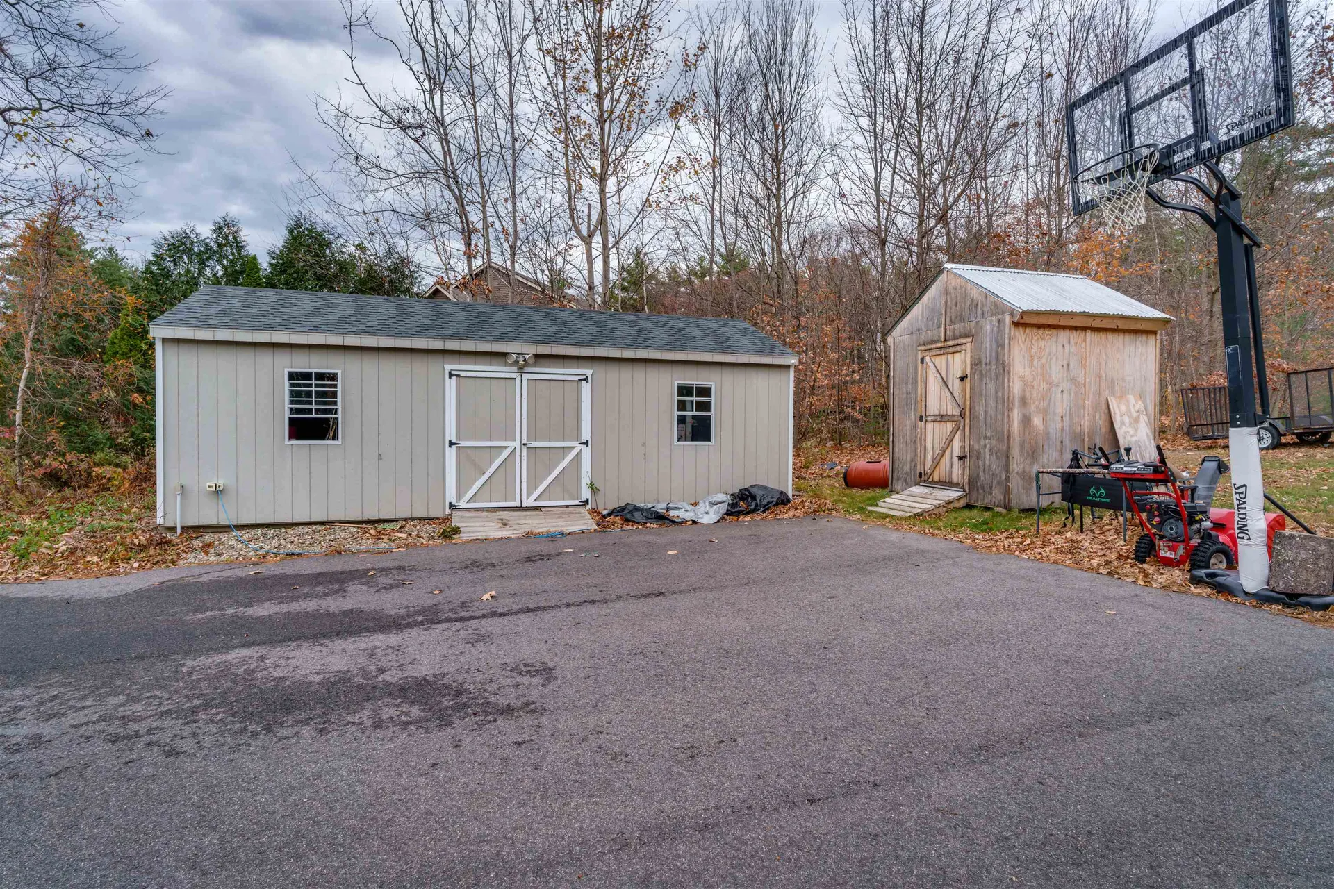 35 Chamberlin Way New Durham NH 03855