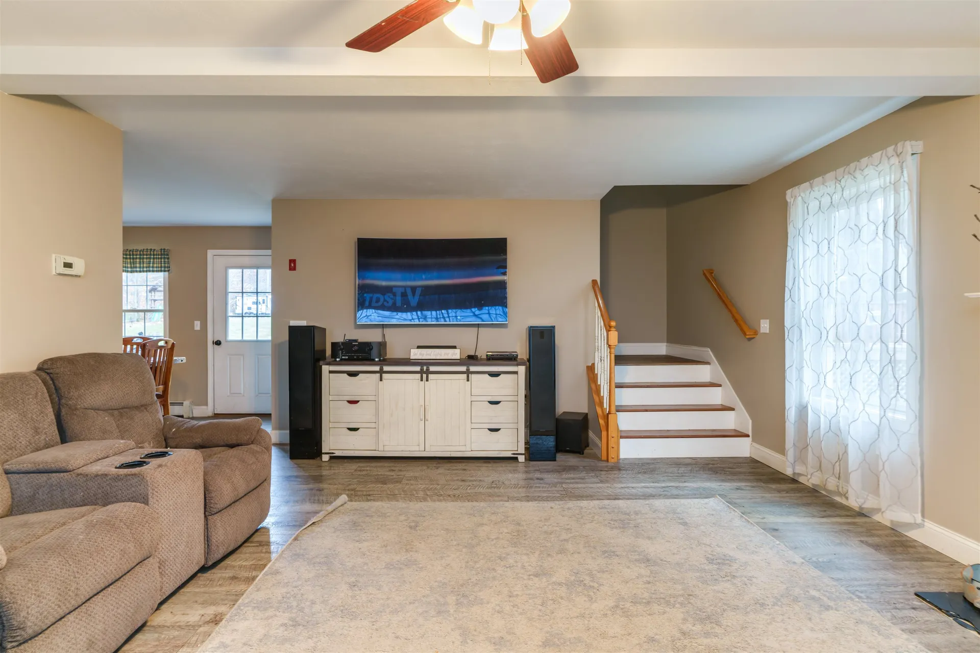 35 Chamberlin Way New Durham NH 03855