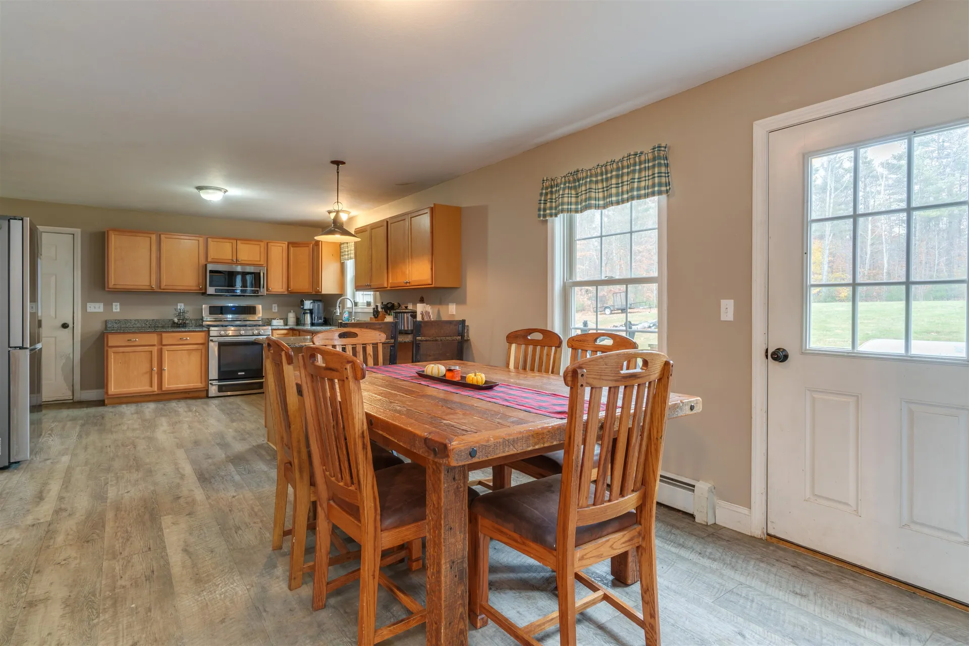 35 Chamberlin Way New Durham NH 03855
