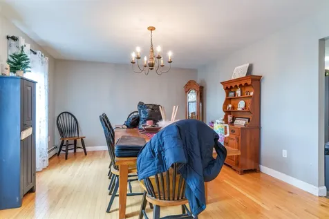 35 Chamberlin Way New Durham NH 03855