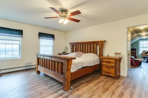 35 Chamberlin Way New Durham NH 03855