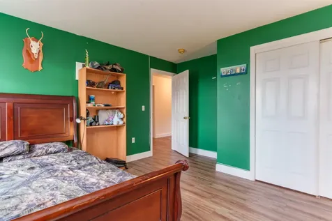 35 Chamberlin Way New Durham NH 03855