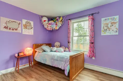 35 Chamberlin Way New Durham NH 03855