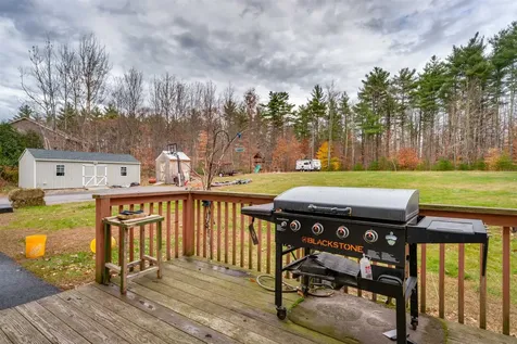 35 Chamberlin Way New Durham NH 03855