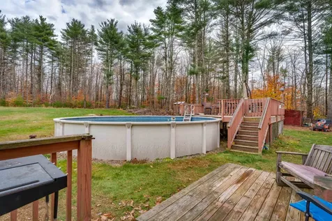 35 Chamberlin Way New Durham NH 03855