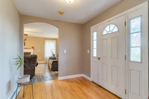 35 Chamberlin Way New Durham NH 03855