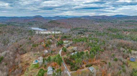 35 Chamberlin Way New Durham NH 03855