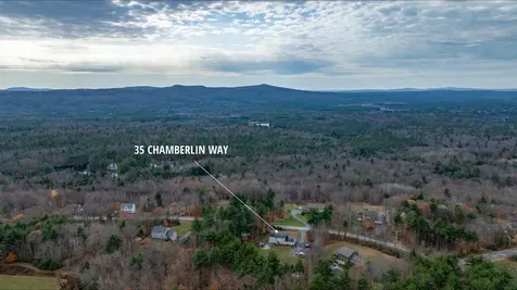 35 Chamberlin Way New Durham NH 03855