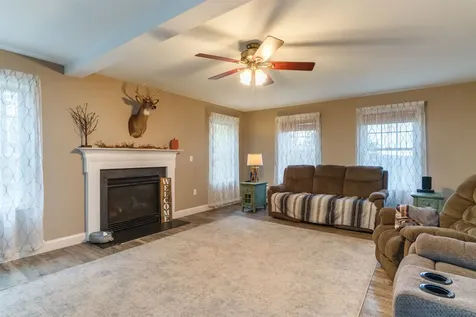 35 Chamberlin Way New Durham NH 03855