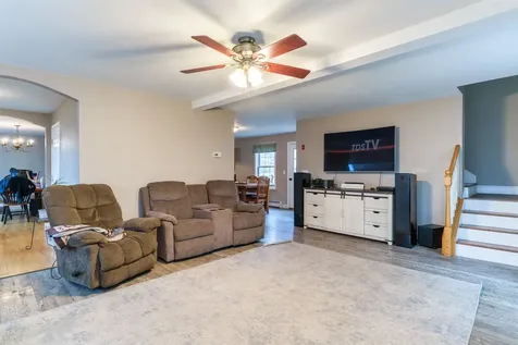 35 Chamberlin Way New Durham NH 03855