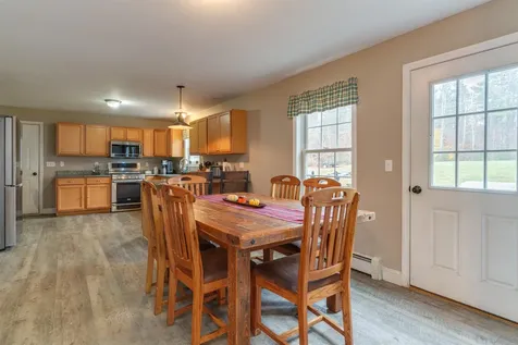 35 Chamberlin Way New Durham NH 03855