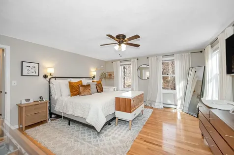 37 Geisser Lane Hampstead NH 03841