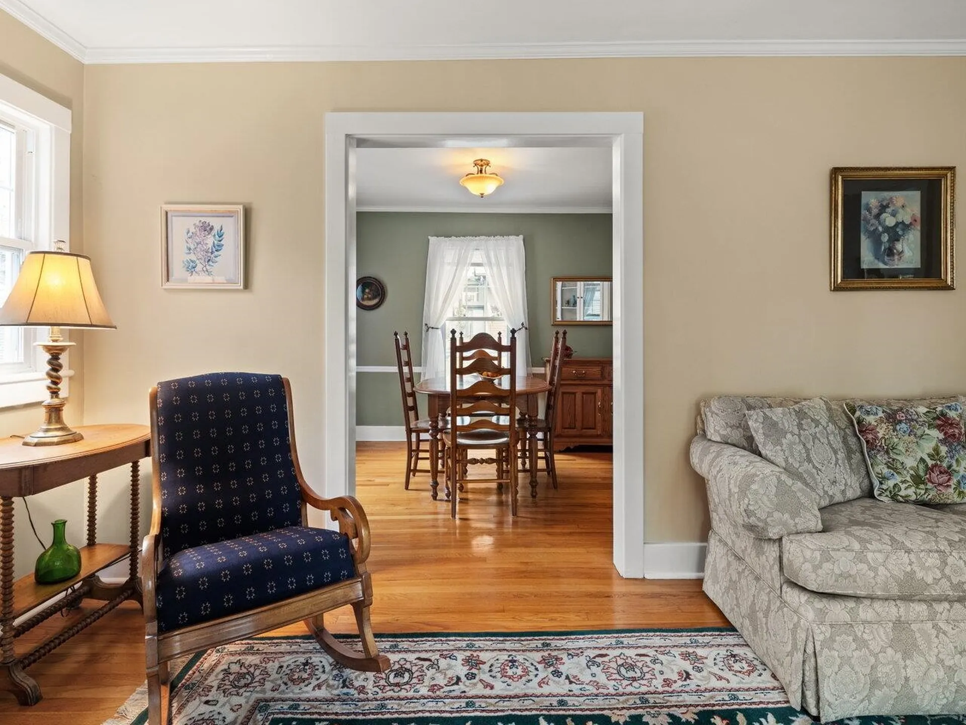 14 Elm Terrace Burlington VT 05401