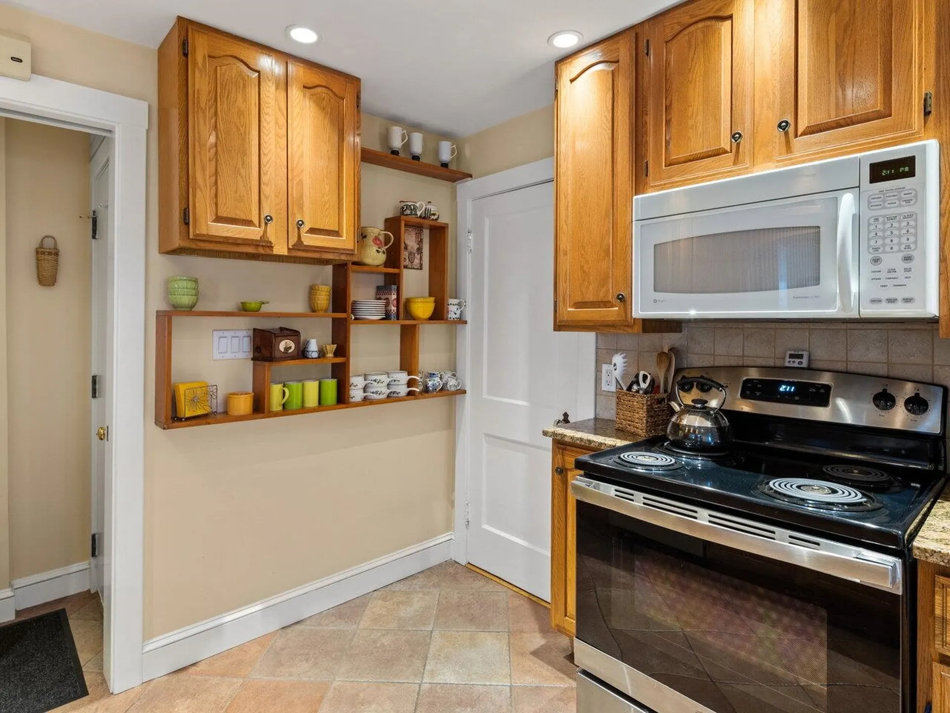 14 Elm Terrace Burlington VT 05401