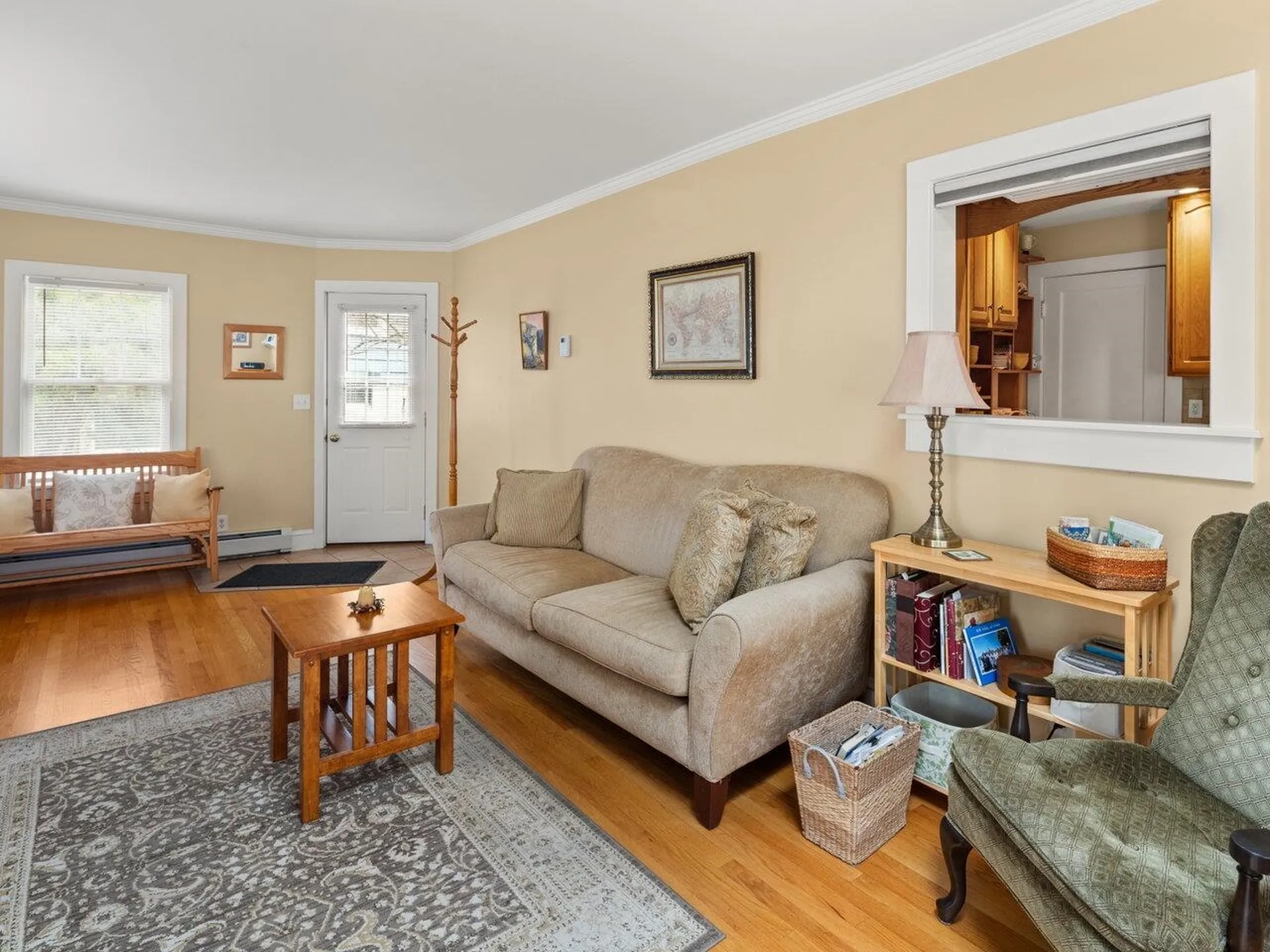 14 Elm Terrace Burlington VT 05401