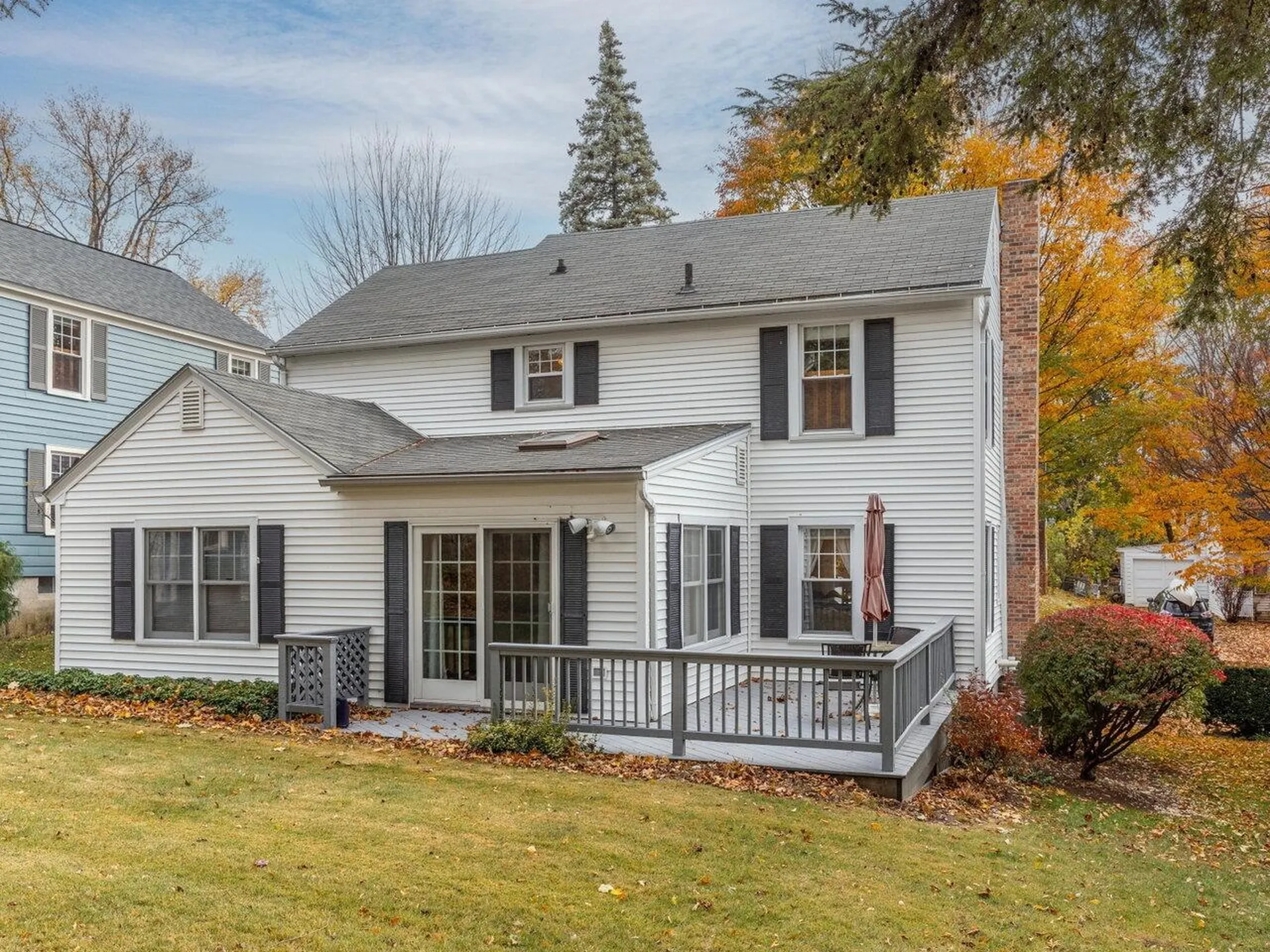 14 Elm Terrace Burlington VT 05401