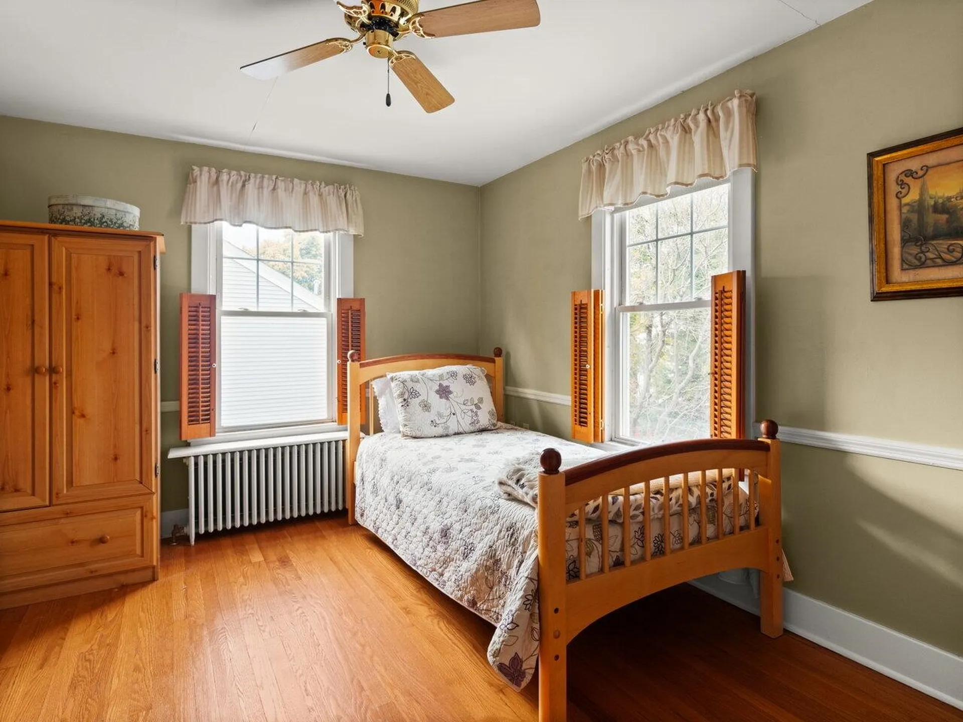 14 Elm Terrace Burlington VT 05401