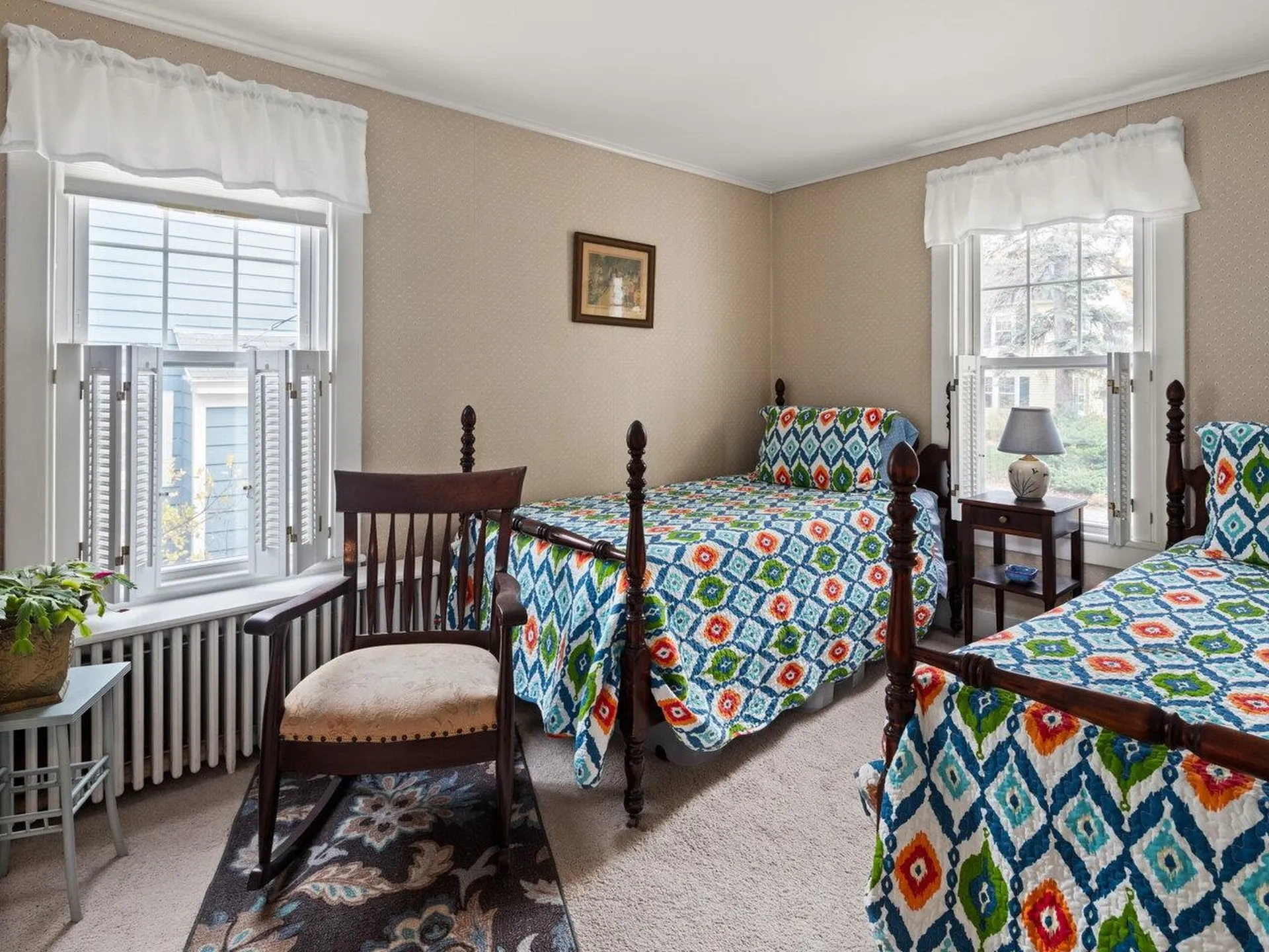 14 Elm Terrace Burlington VT 05401