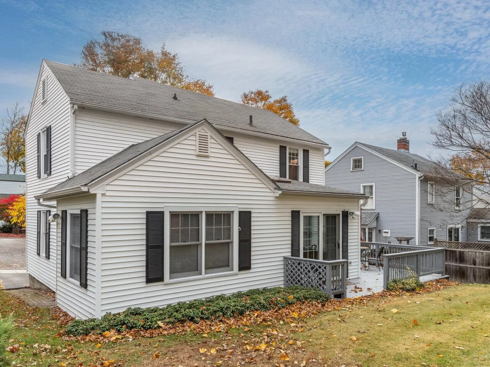 14 Elm Terrace Burlington VT 05401