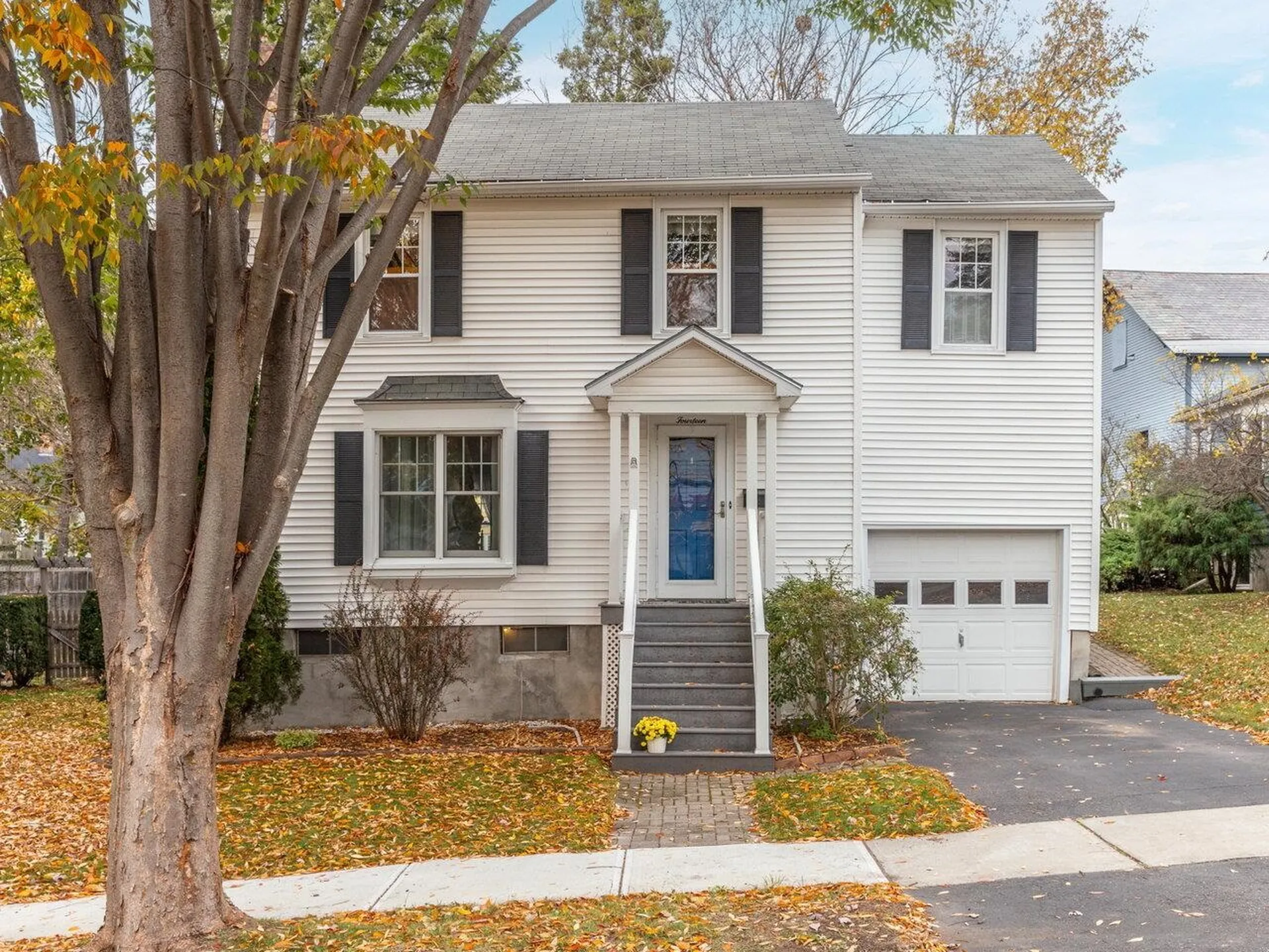 14 Elm Terrace Burlington VT 05401