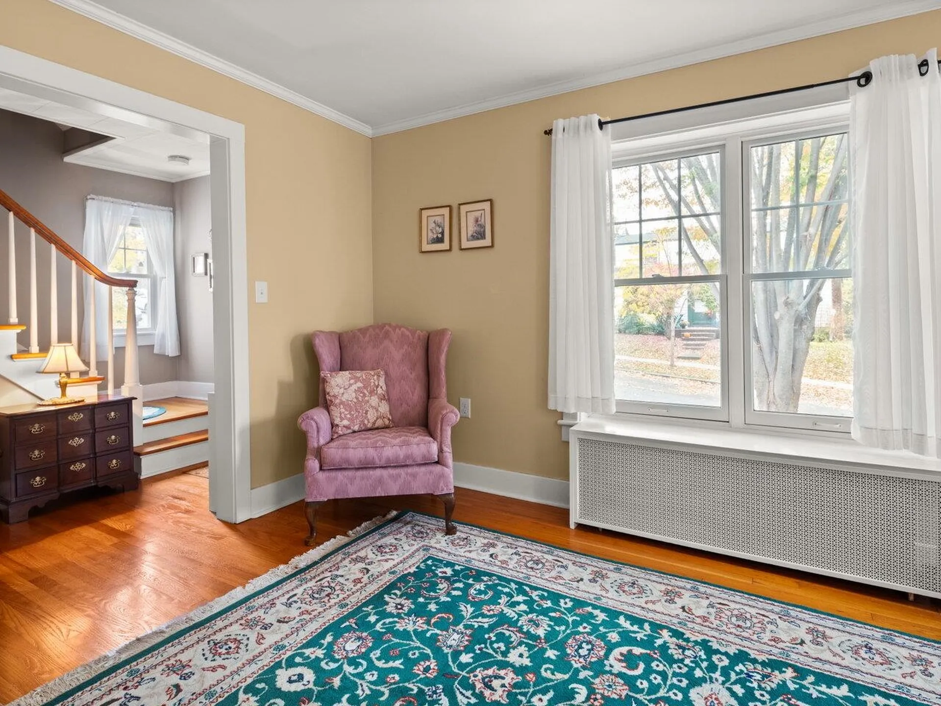 14 Elm Terrace Burlington VT 05401