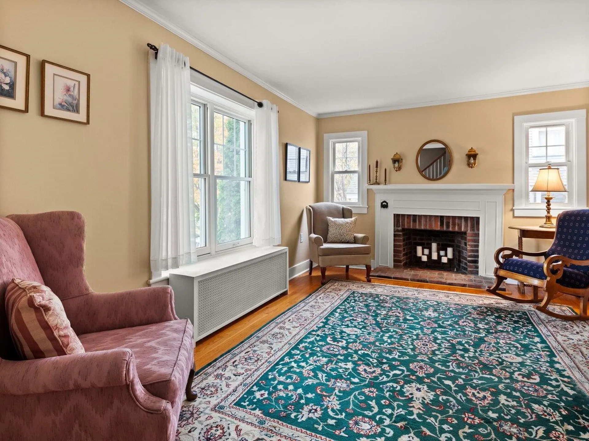 14 Elm Terrace Burlington VT 05401