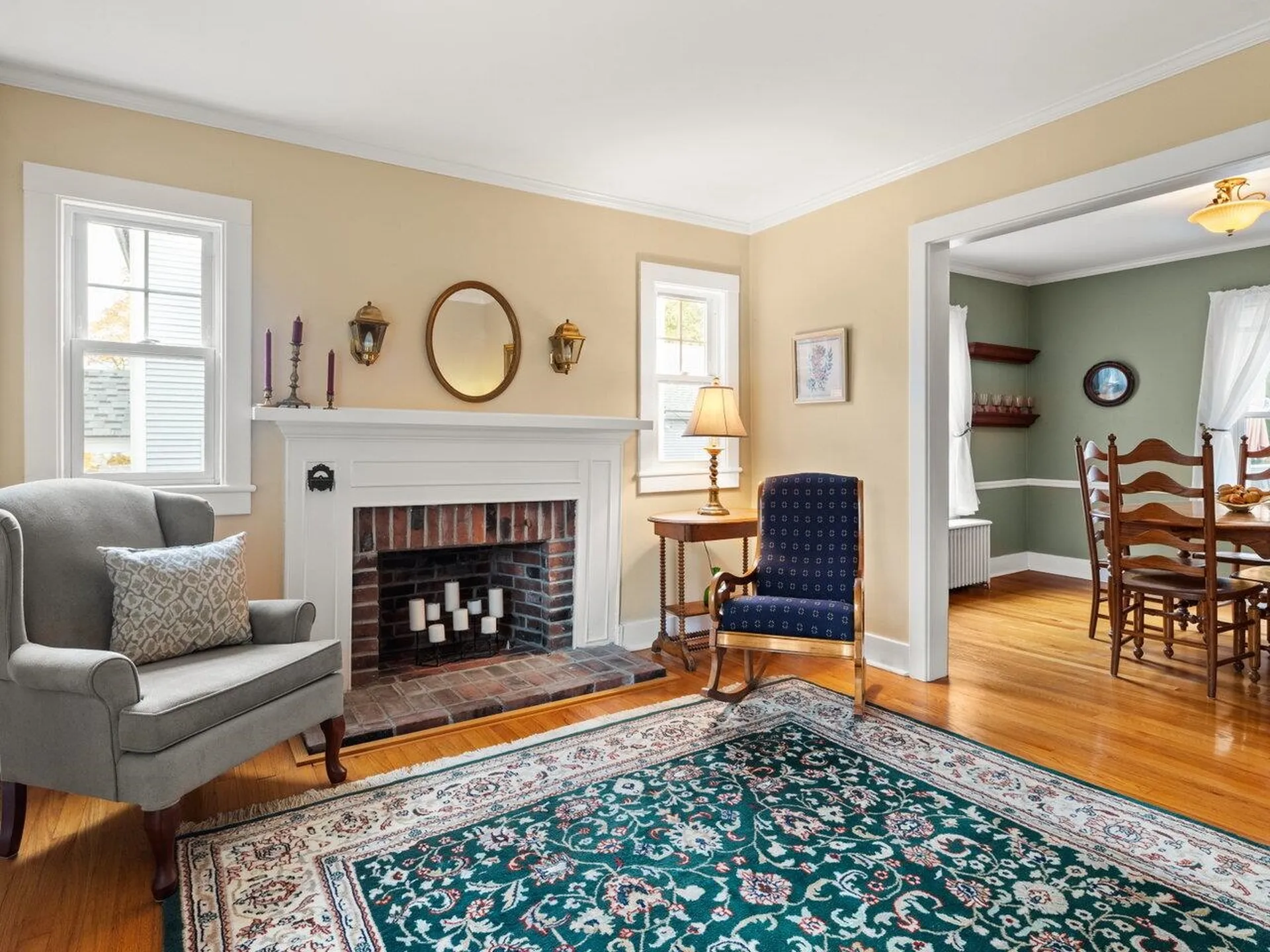 14 Elm Terrace Burlington VT 05401