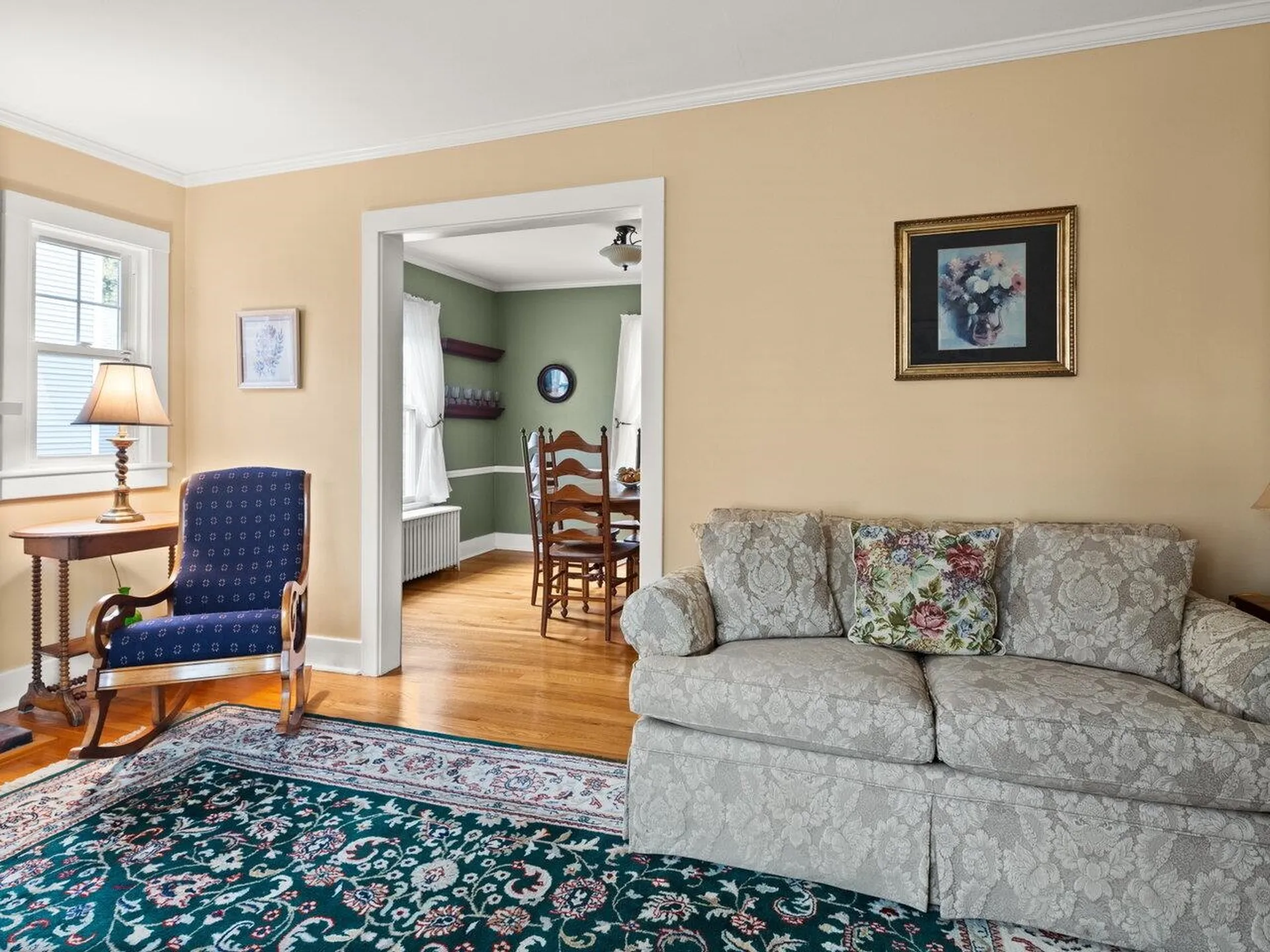 14 Elm Terrace Burlington VT 05401