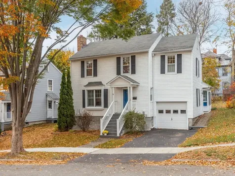 14 Elm Terrace Burlington VT 05401