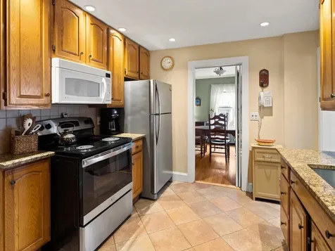 14 Elm Terrace Burlington VT 05401