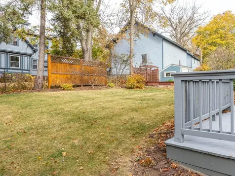 14 Elm Terrace Burlington VT 05401