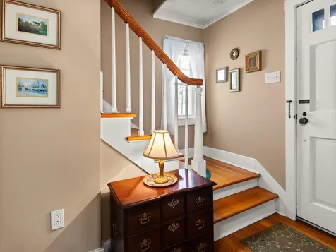 14 Elm Terrace Burlington VT 05401