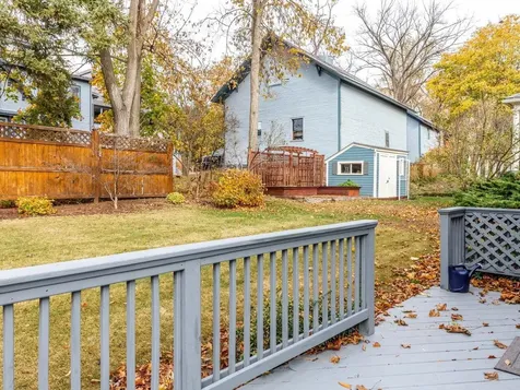14 Elm Terrace Burlington VT 05401