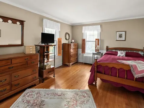 14 Elm Terrace Burlington VT 05401